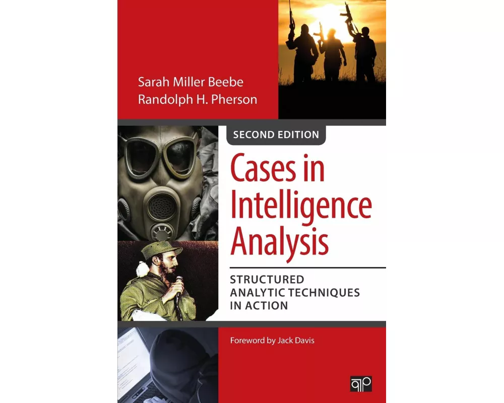 Cases in Intelligence Analysis
