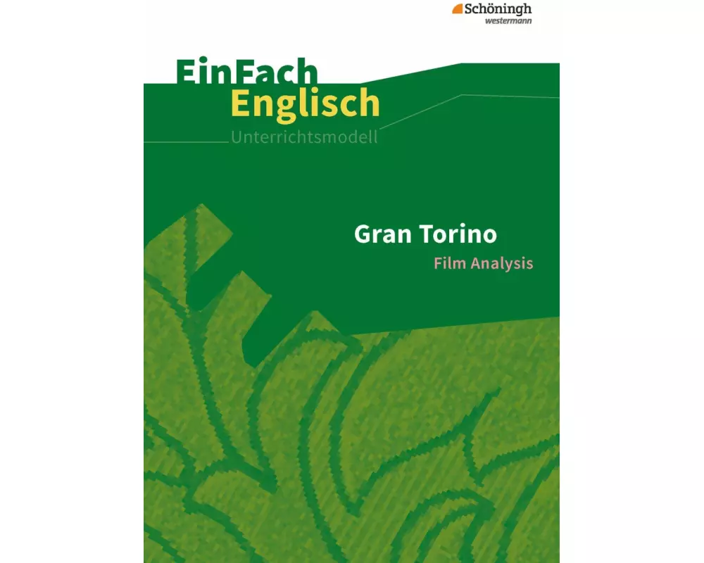 EinFach Englisch Unterrichtsmodelle