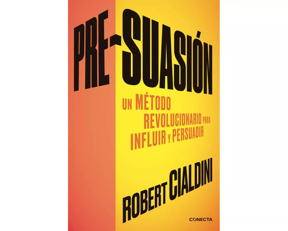 Pre-suasion / Per-suation