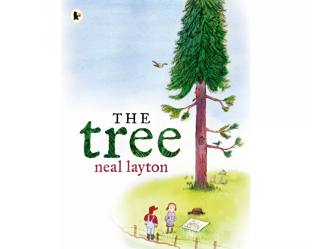 The Tree: An Environmental Fable