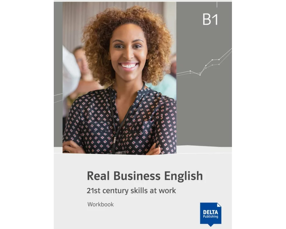 Real Business English B1. Workbook