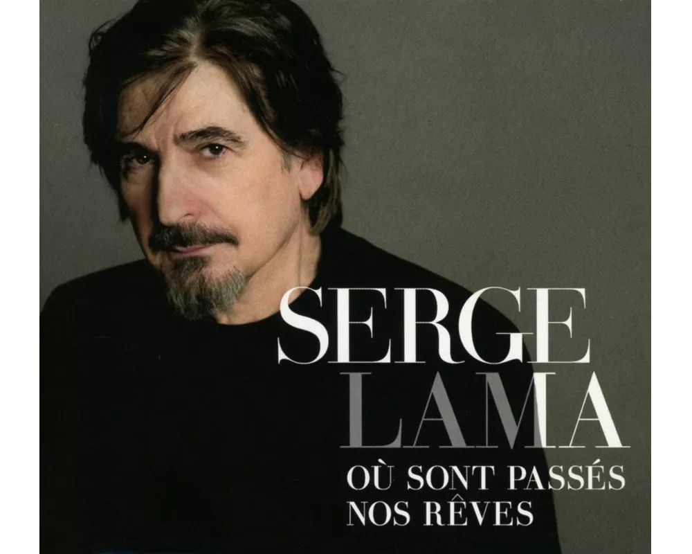 O- Sont Passes Nos Reves