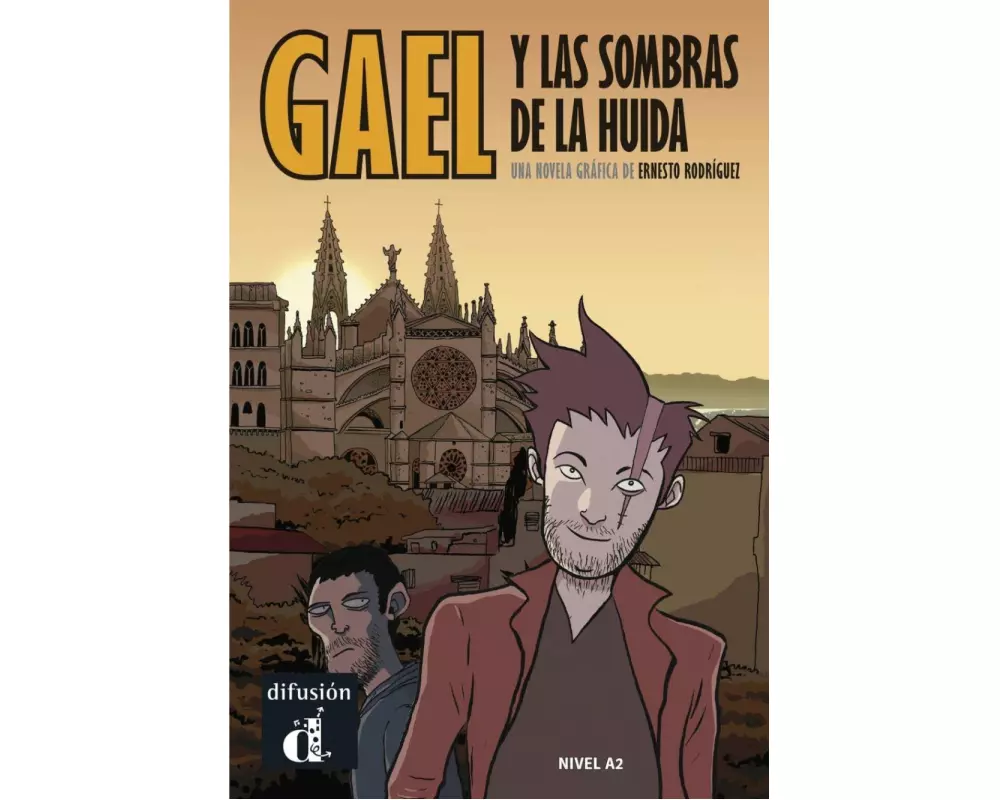 Gael y las sombras de la huida