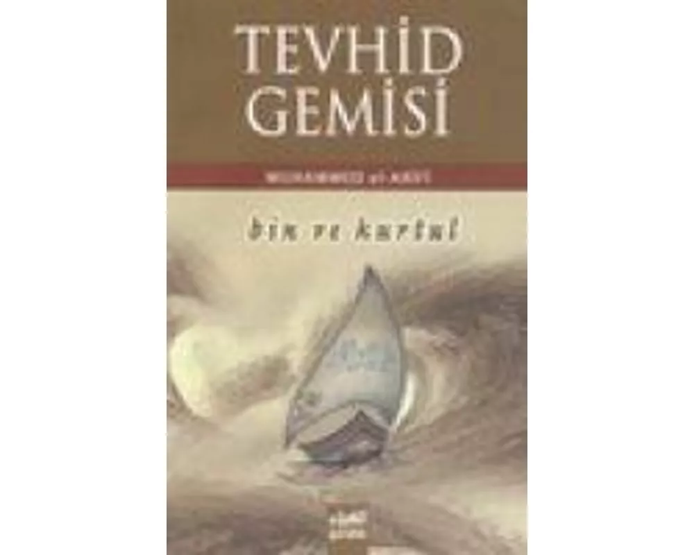 Tevhid Gemisi