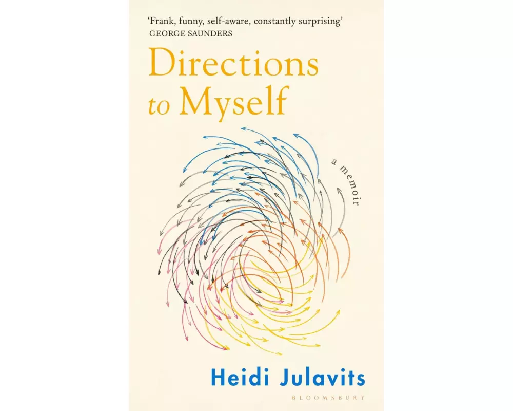 Directions to Myself