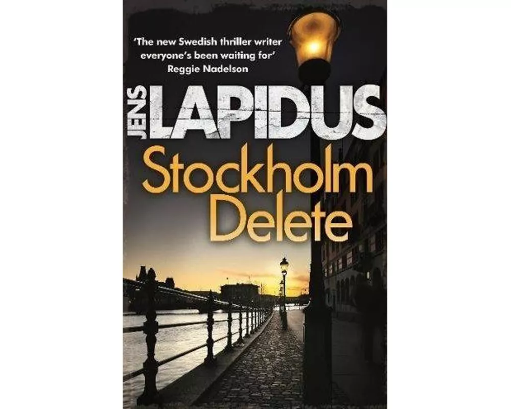 Stockholm Delete