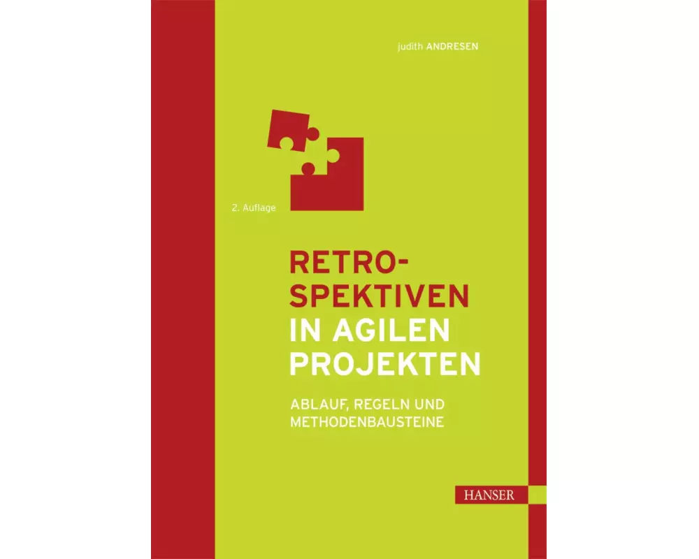 Retrospektiven in agilen Projekten