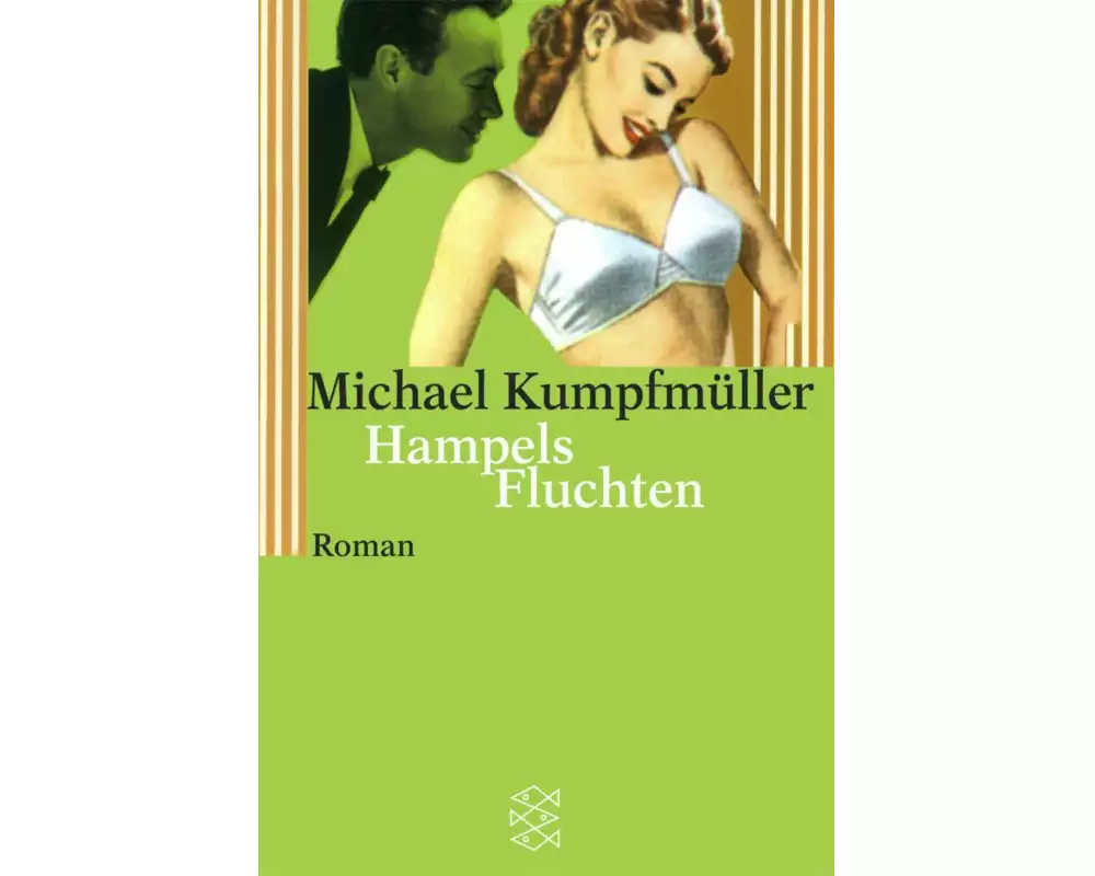 Hampels Fluchten