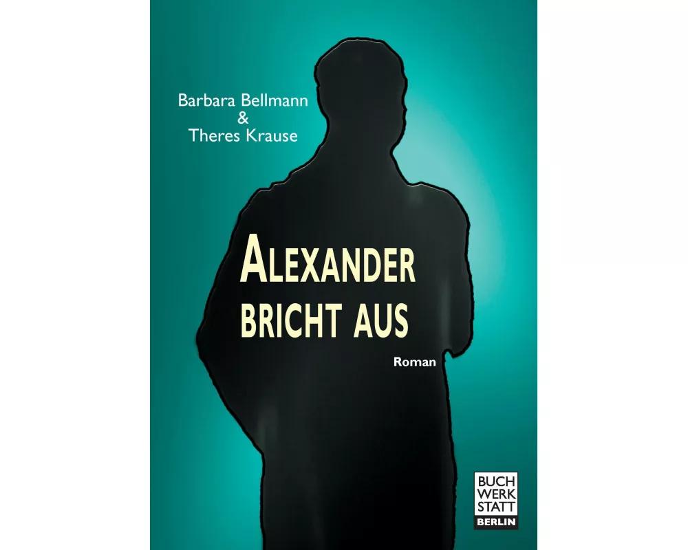 Alexander bricht aus