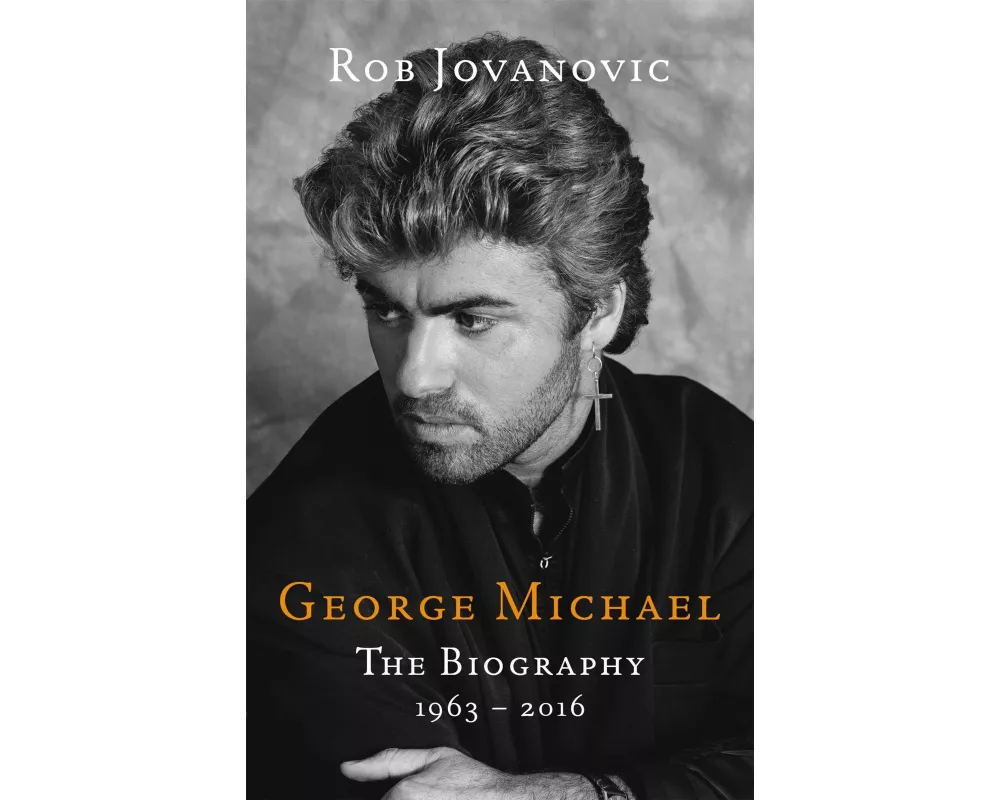 George Michael