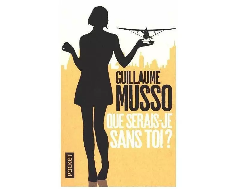 Que serais-je sans toi?