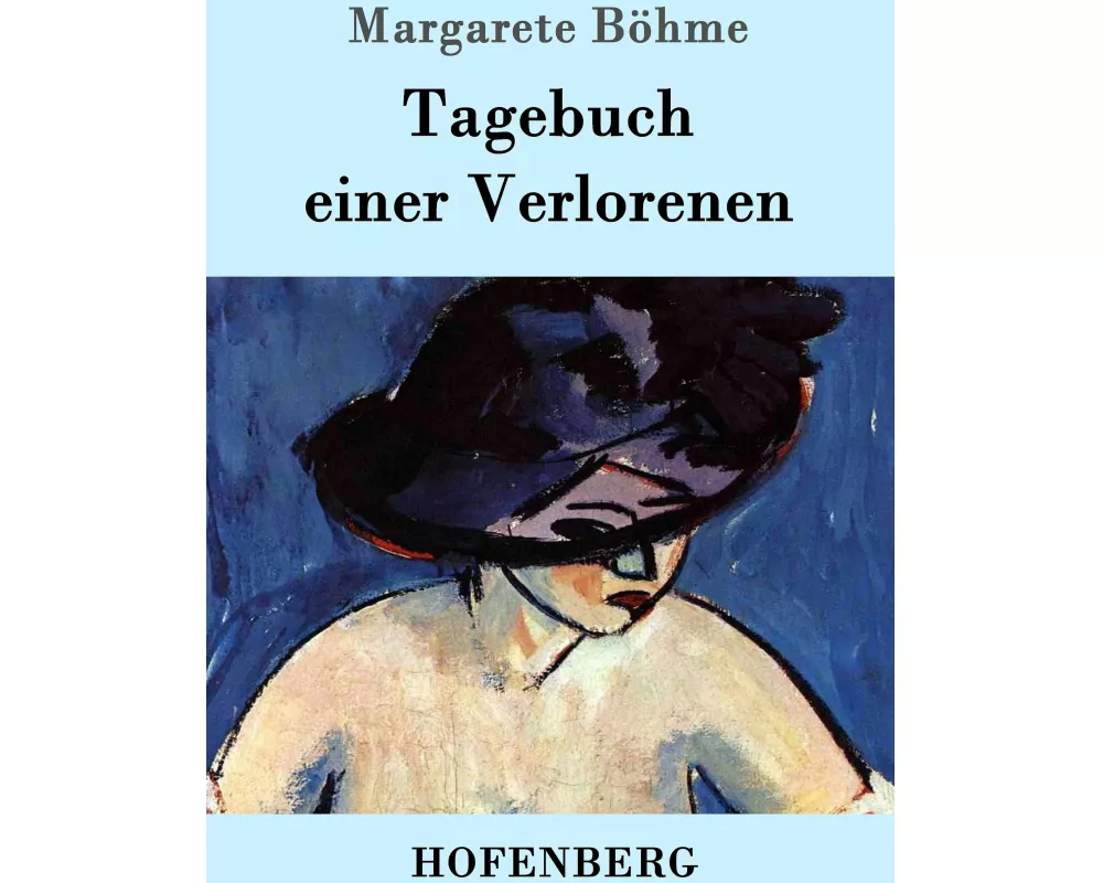 Tagebuch einer Verlorenen