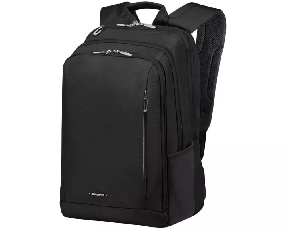 Samsonite Notebook-Rucksack Guardit CLASSY 15.6 " Schwarz