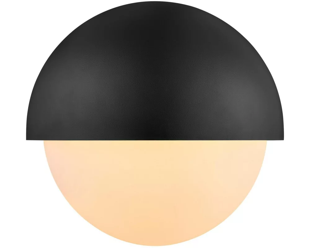 Nordlux Wandleuchte Scorpius Round E14, 15W, IP44