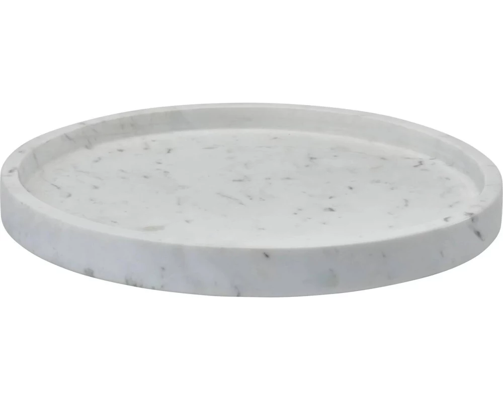 Aquanova Bad-Utensilienhalter Hammam Weiss