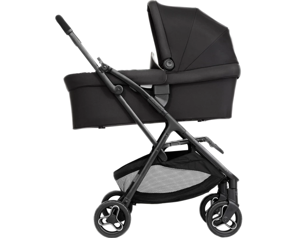 Graco Kinderwagenset Myavo Trio Midnight