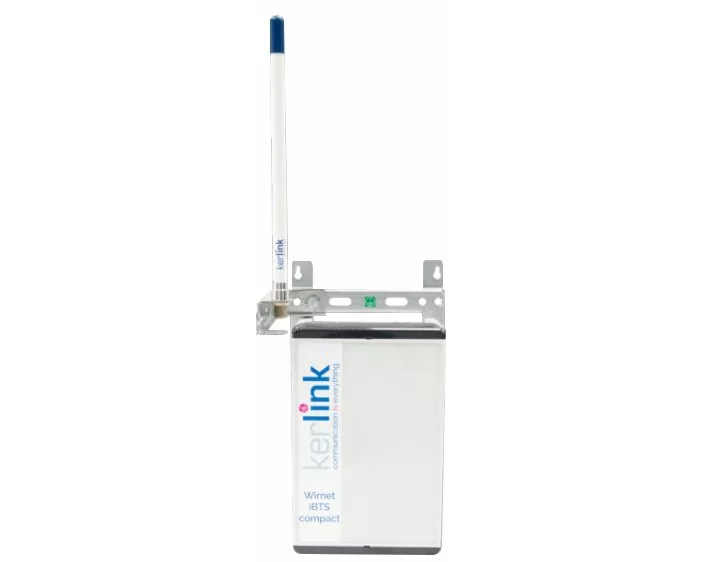 KERLINK Wirnet iBTS Compact - 1LOC868-1W868-EU