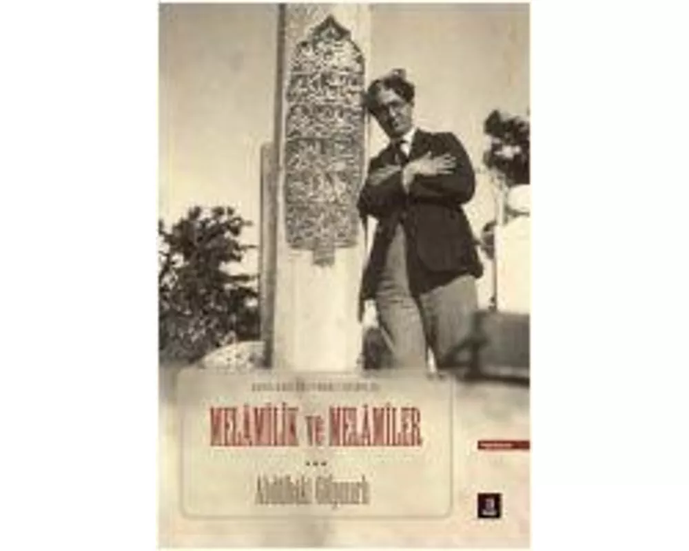 Melamilik ve Melamiler