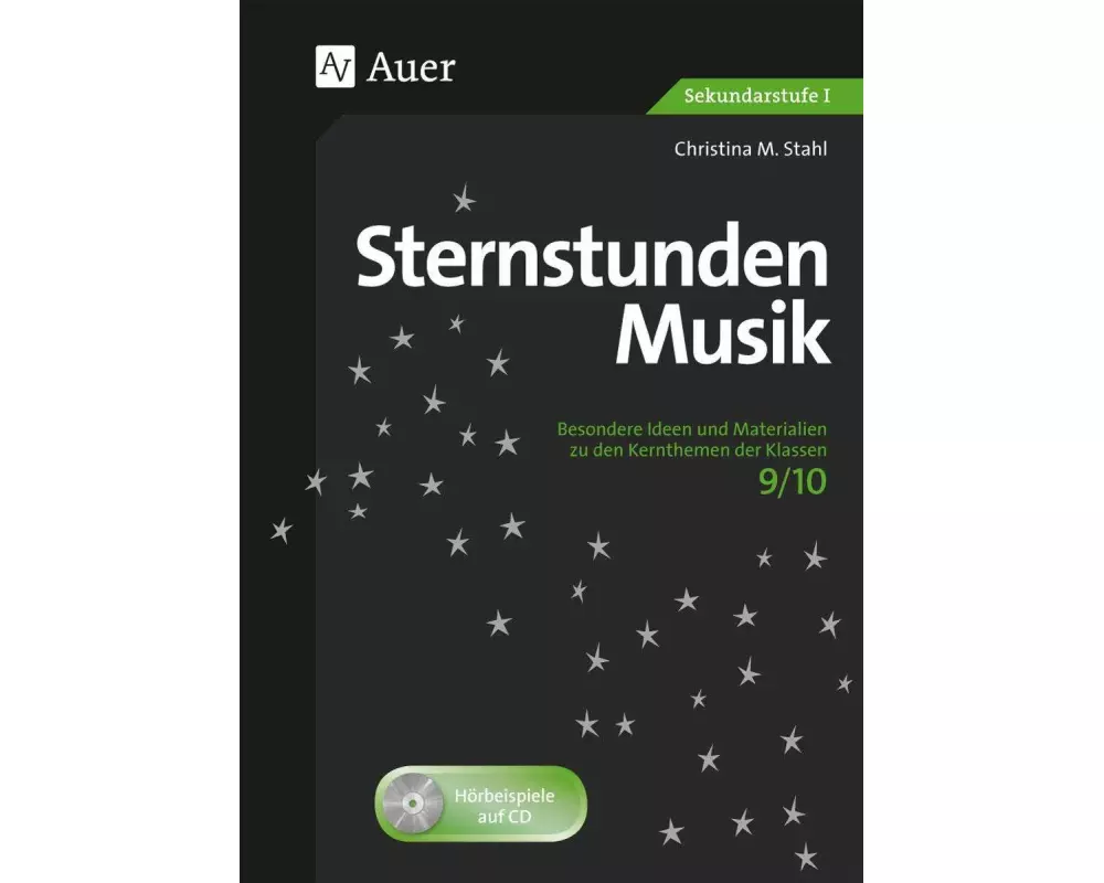 Sternstunden Musik 9/10