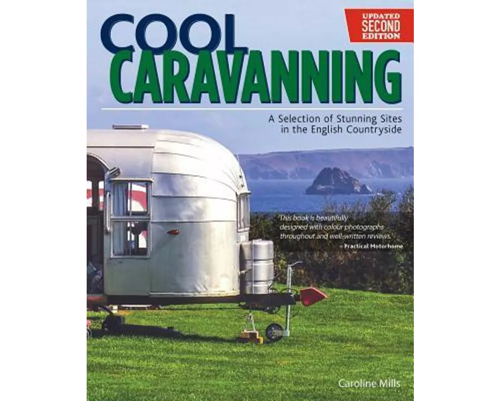 Cool Caravanning, Updated Second Edition