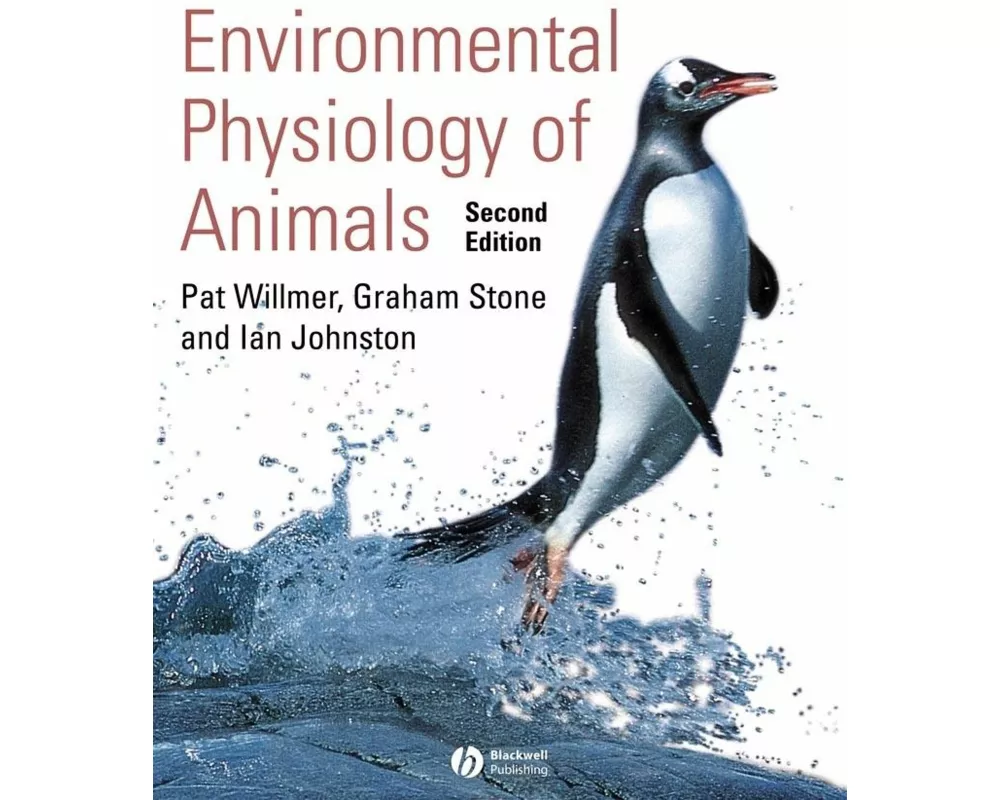 Environmental Physiology of Animals