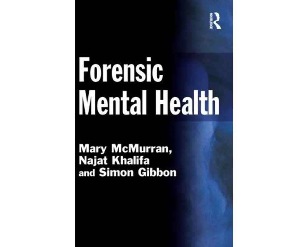 Forensic Mental Health