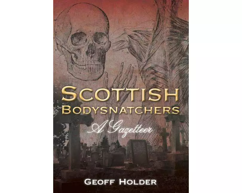 Scottish Bodysnatchers
