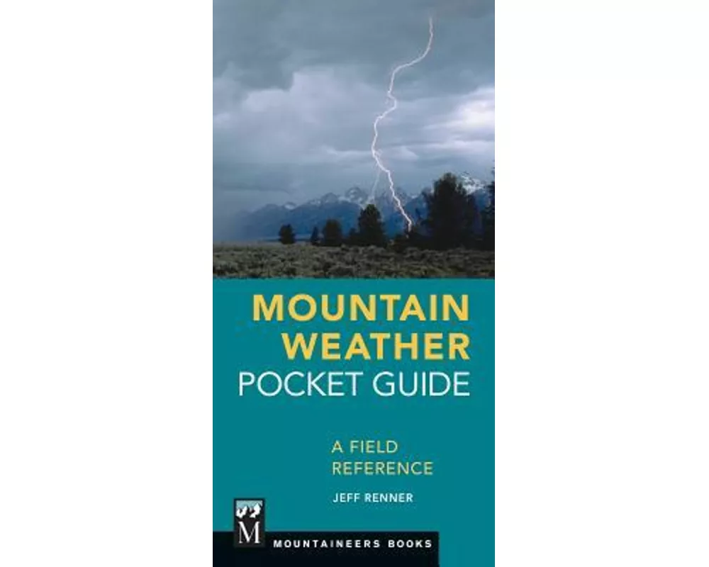 Mountain Weather Pocket Guide