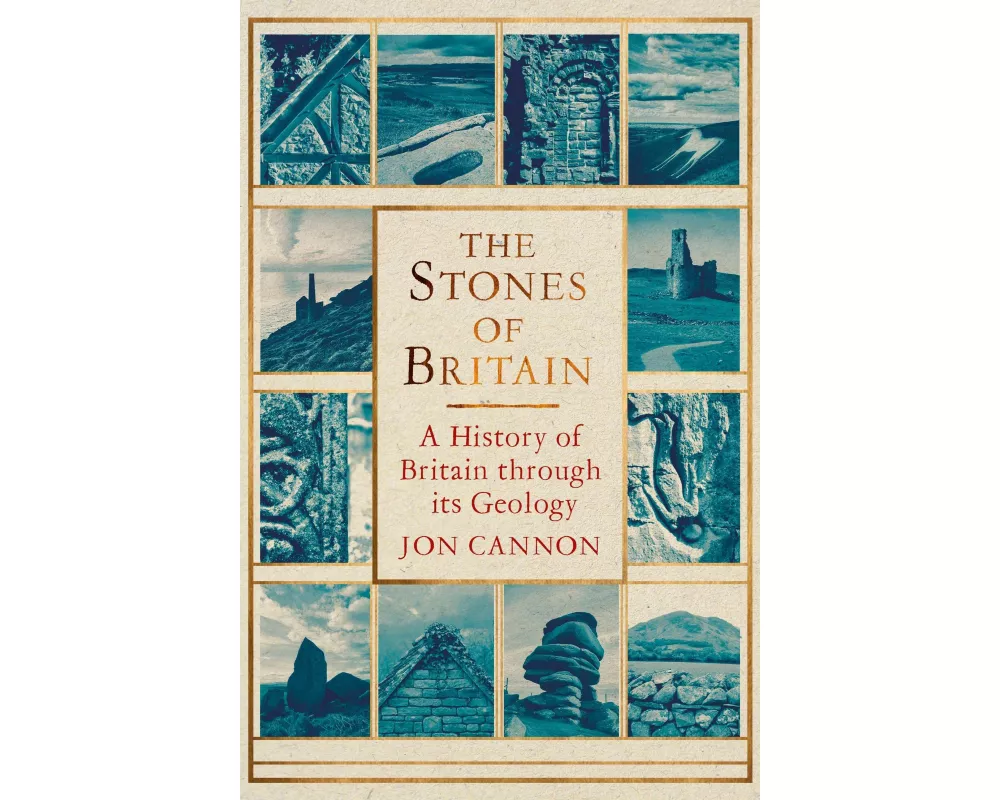 The Stones of Britain