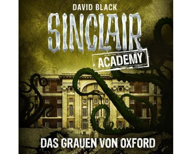 Sinclair Academy - Folge 05