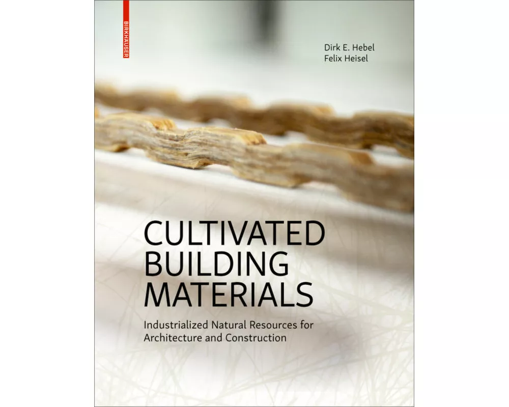 Cultivated Building Materials