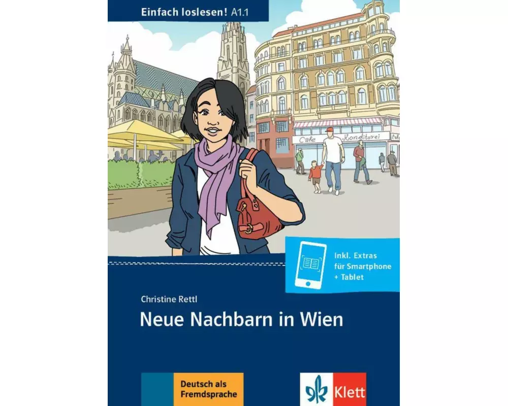 Neue Nachbarn in Wien