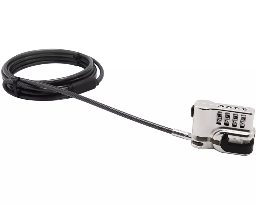 DICOTA Sicherheitsschloss Surface Go / Pro