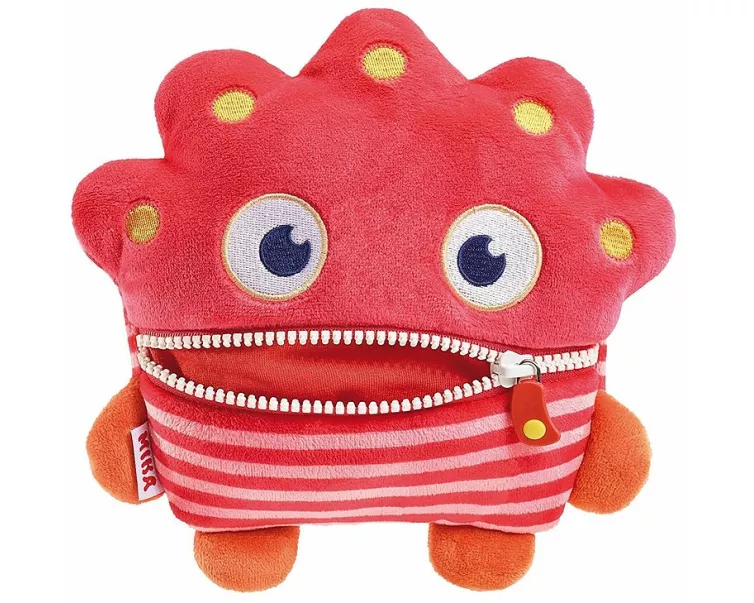 Sorgenfresser - Mika klein, 18 cm