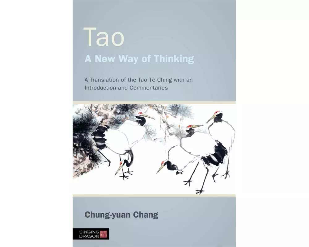 Tao - A New Way of Thinking