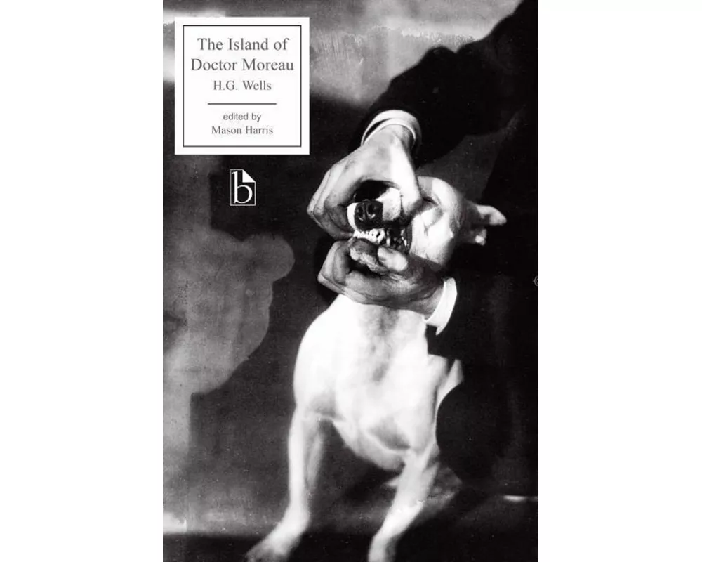 The Island of Doctor Moreau