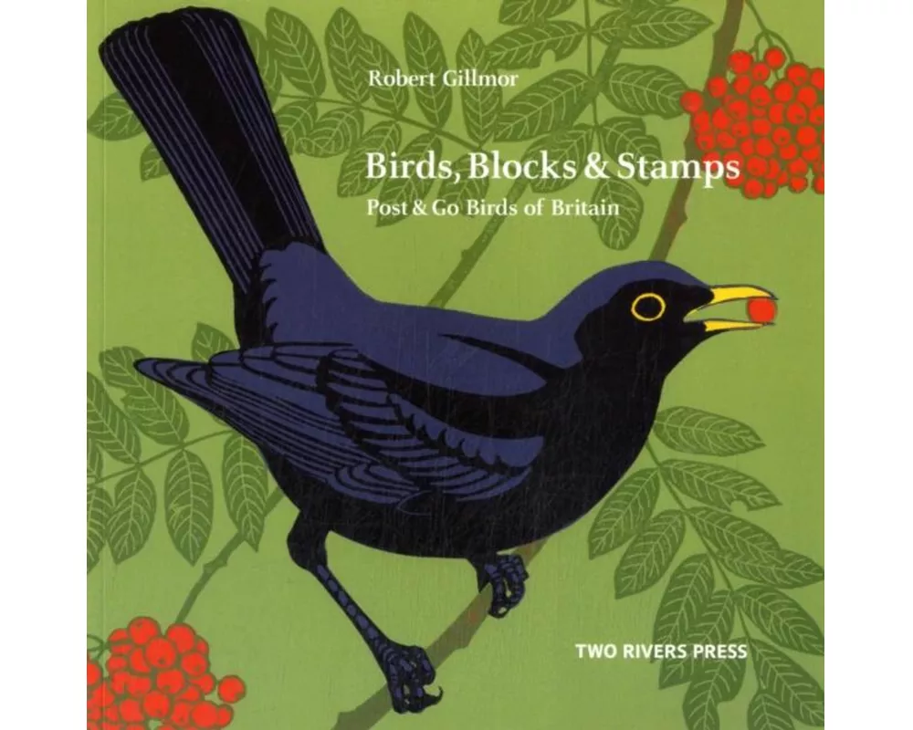 Birds, Blocks and Stamps