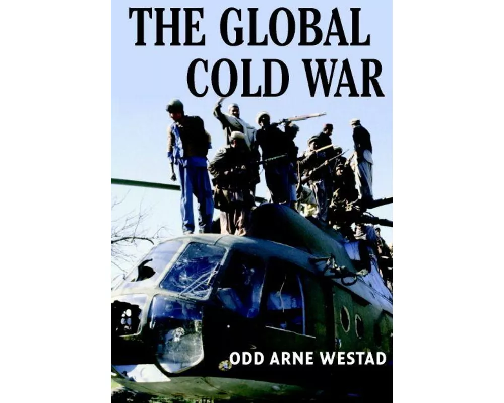 The Global Cold War