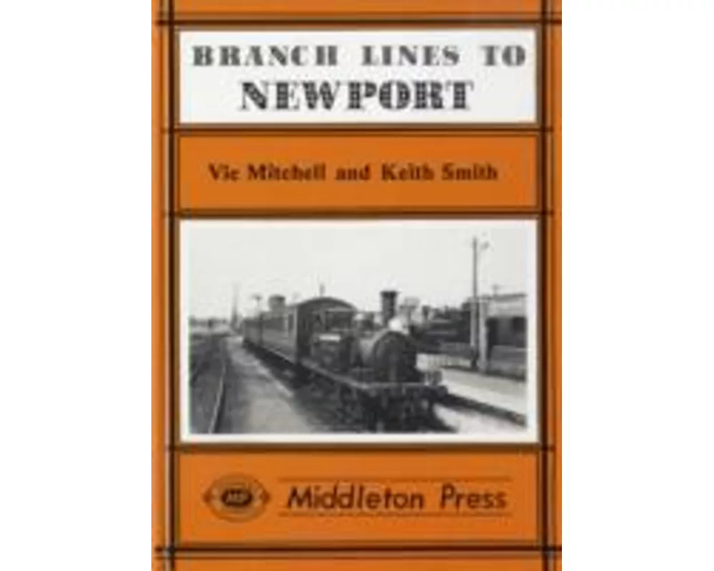 Branch Lines to Newport (IOW)