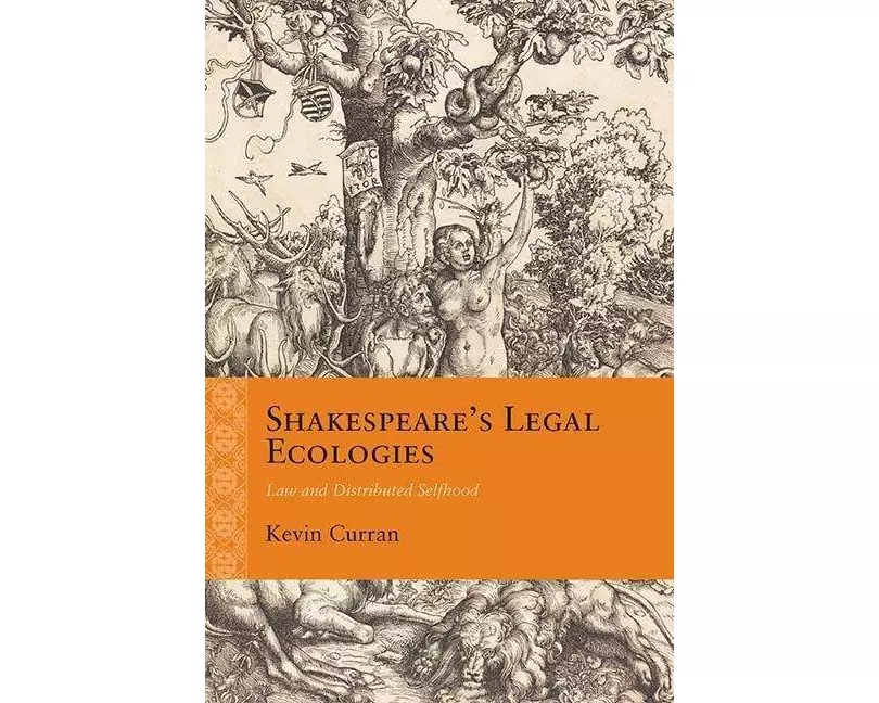 Shakespeare's Legal Ecologies