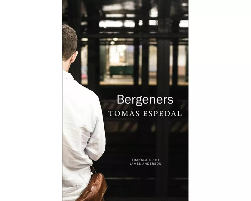 Bergeners