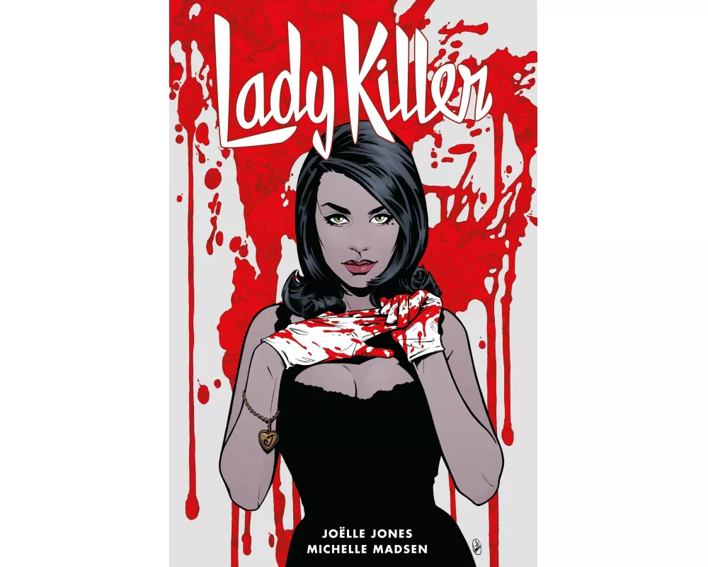Lady Killer 2
