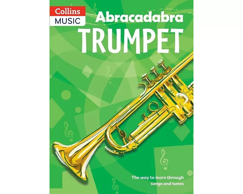 Abracadabra Trumpet (Pupil's Book)