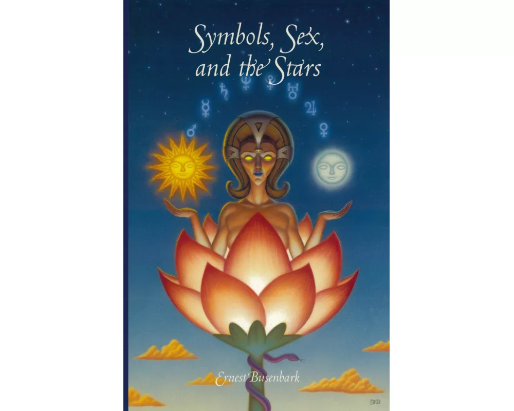 Symbols, Sex and the Stars