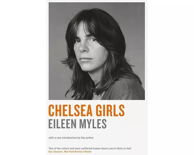 Chelsea Girls