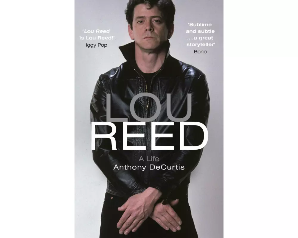 Lou Reed