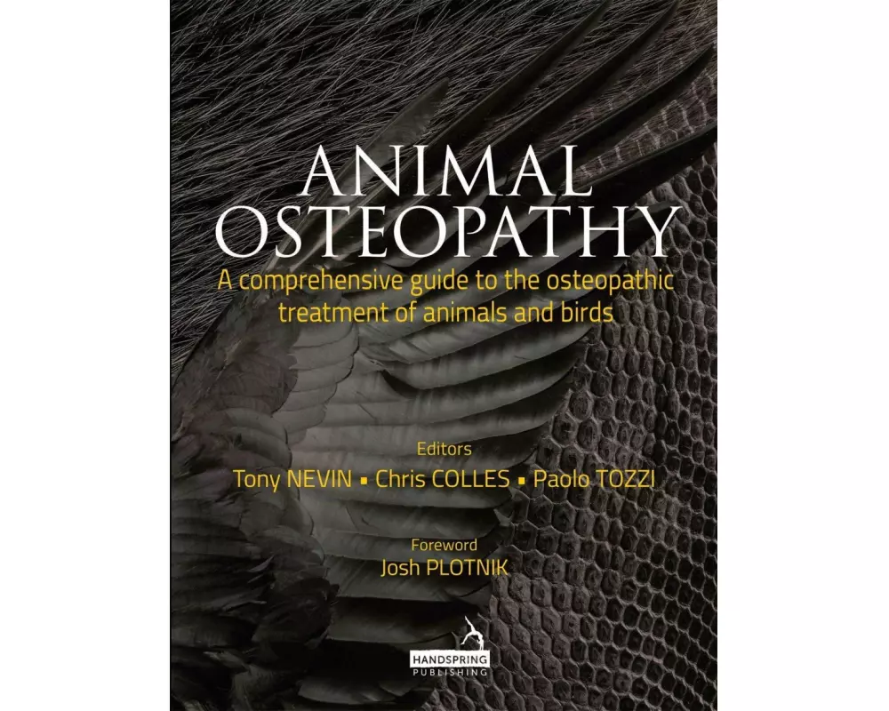 Animal Osteopathy