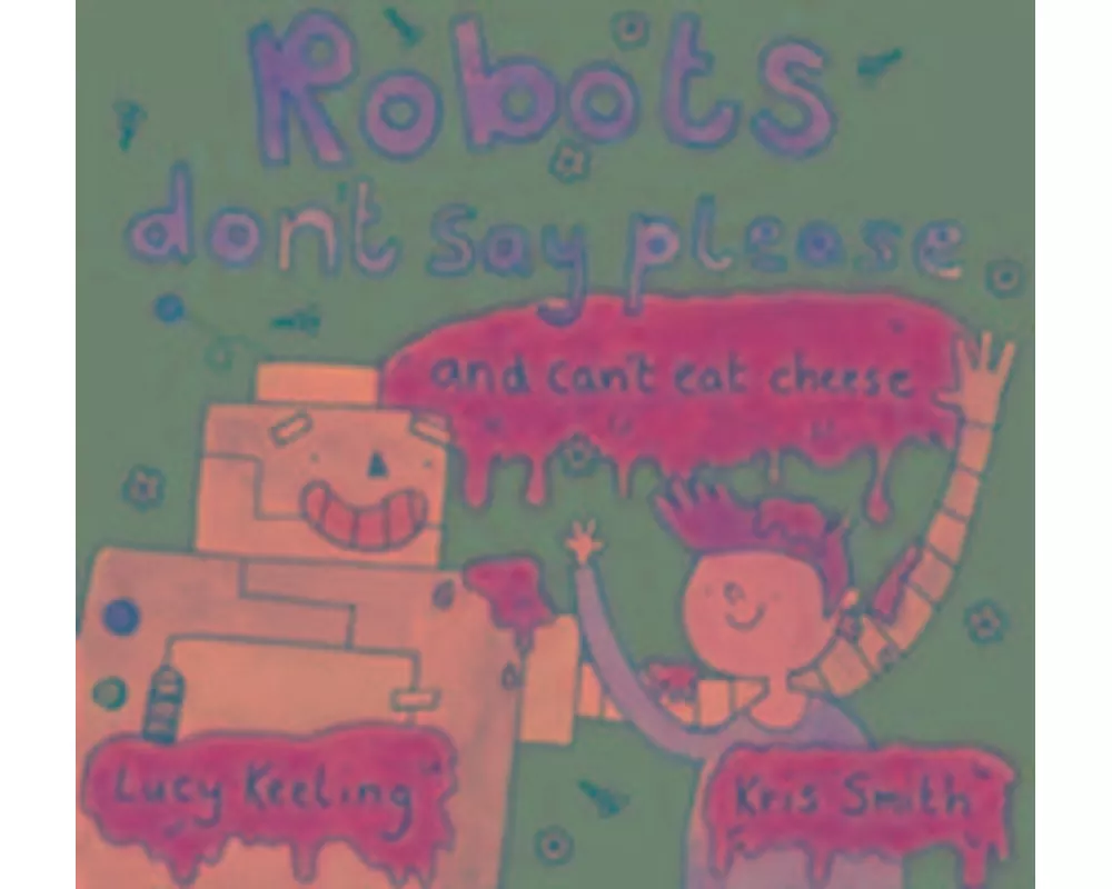 Robots Don't Say Please