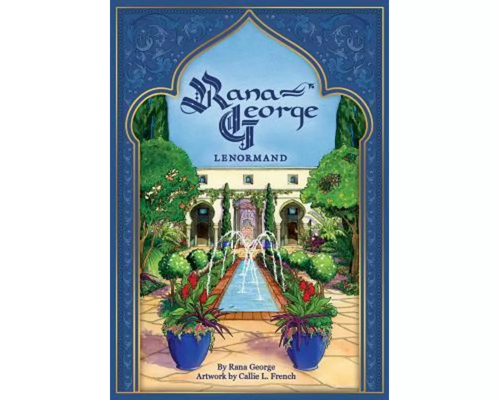 Rana George Lenormand