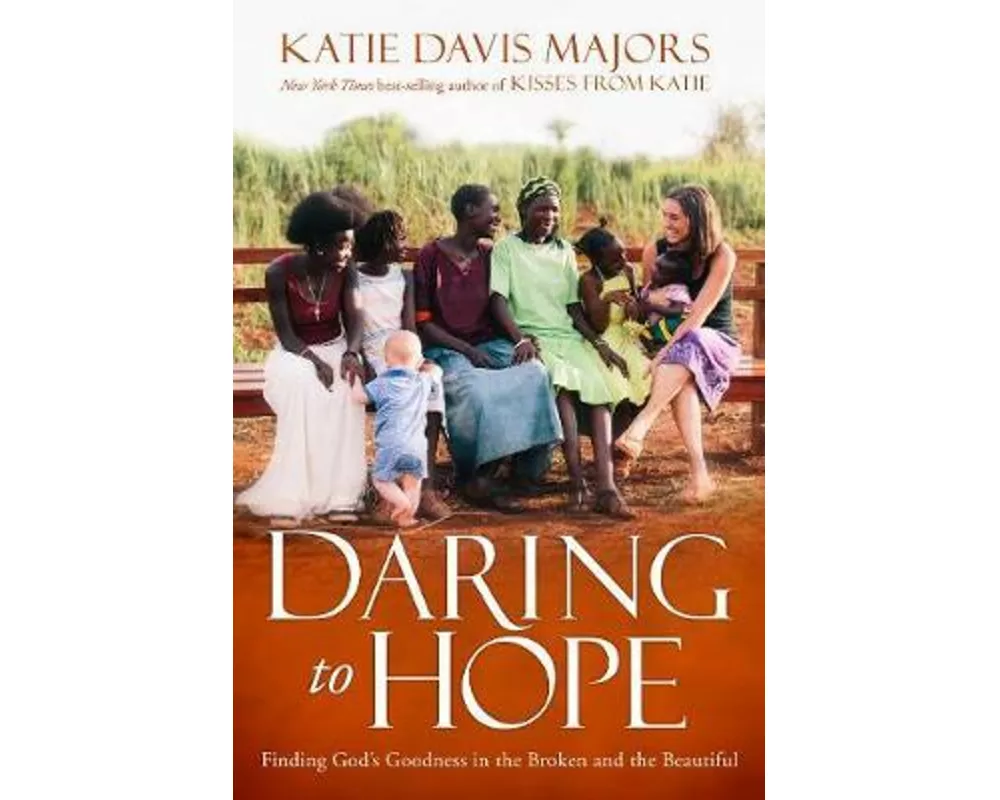 Daring to Hope